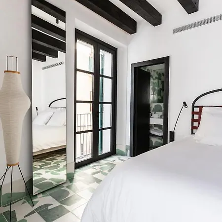 Concepcio By Nobis, Palma, A Member Of Design 호텔 5*