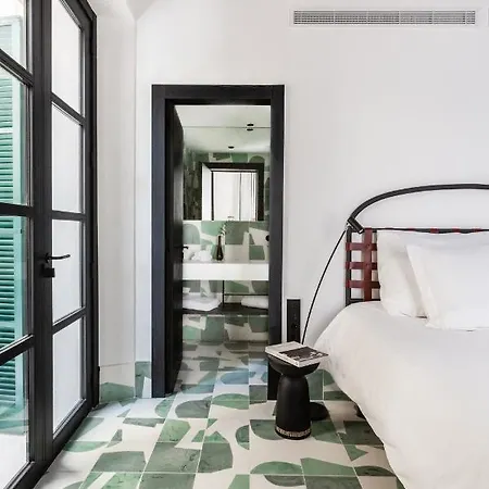 호텔 Concepcio By Nobis, Palma, A Member Of Design 팔마데마요르카