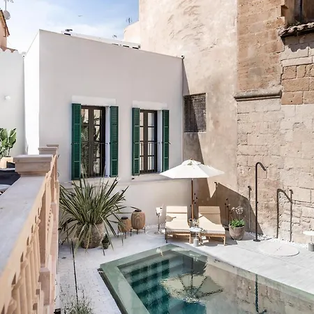 Concepcio By Nobis, Palma, A Member Of Design 5*