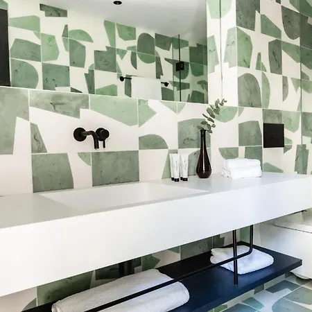 Concepcio By Nobis, Palma, A Member Of Design 호텔 5*