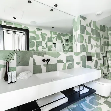 Concepcio By Nobis, Palma, A Member Of Design 5*