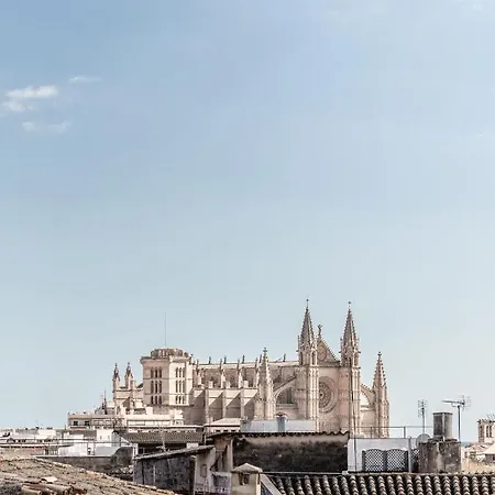 Concepcio By Nobis, Palma, A Member Of Design 호텔 5*