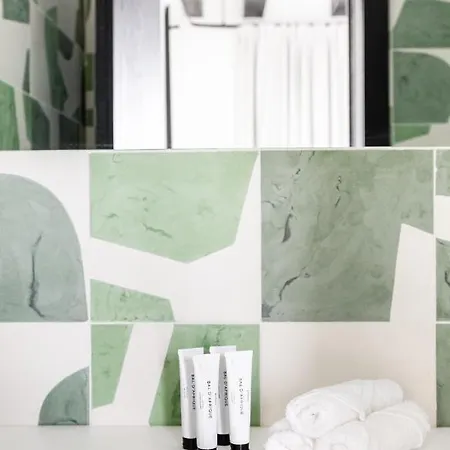 Concepcio By Nobis, Palma, A Member Of Design 5*