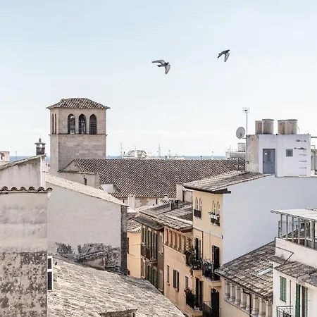 호텔 Concepcio By Nobis, Palma, A Member Of Design