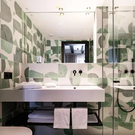 Concepcio By Nobis, Palma, A Member Of Design 호텔 5*