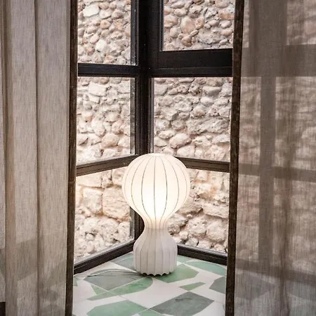 Concepcio By Nobis, Palma, A Member Of Design 호텔 팔마데마요르카