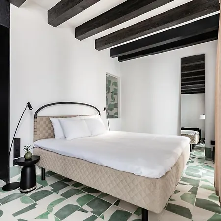 Concepcio By Nobis, Palma, A Member Of Design