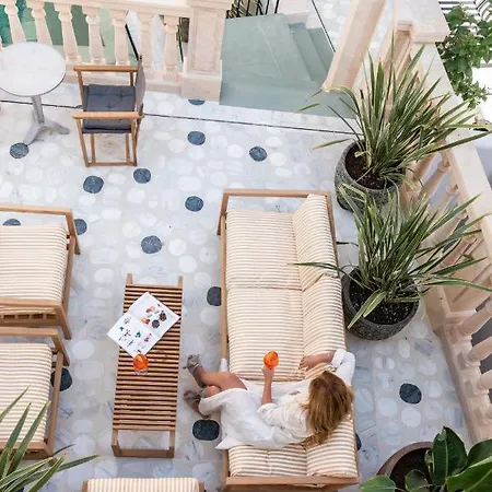 Concepcio By Nobis, Palma, A Member Of Design