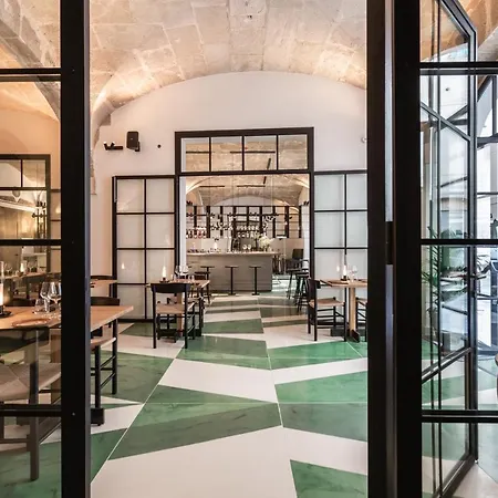 Concepcio By Nobis, Palma, A Member Of Design 호텔 팔마데마요르카
