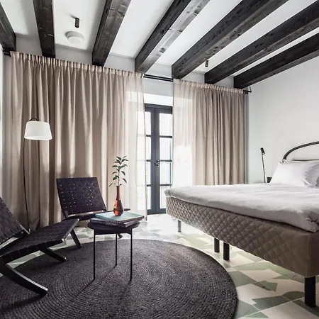 호텔 Concepcio By Nobis, Palma, A Member Of Design 5*
