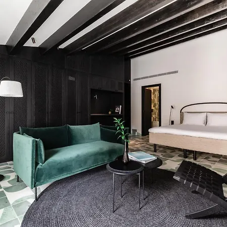 Concepcio By Nobis, Palma, A Member Of Design 호텔