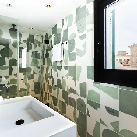 Concepcio By Nobis, Palma, A Member Of Design 5* 팔마데마요르카