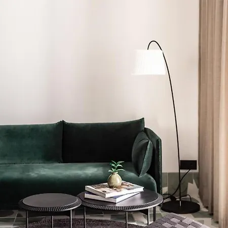 Concepcio By Nobis, Palma, A Member Of Design 5* 팔마데마요르카