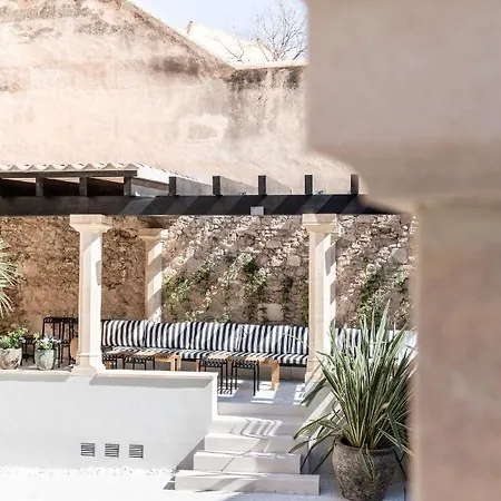 호텔 Concepcio By Nobis, Palma, A Member Of Design 5*