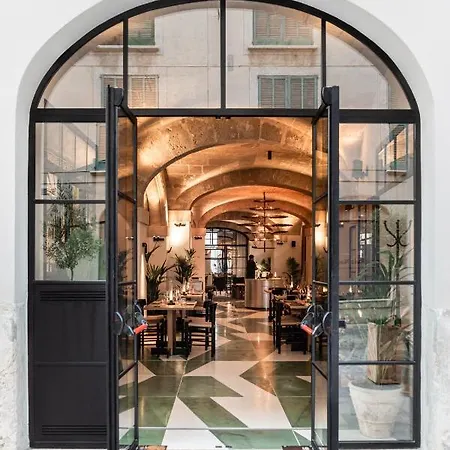 Concepcio By Nobis, Palma, A Member Of Design 5* 팔마데마요르카