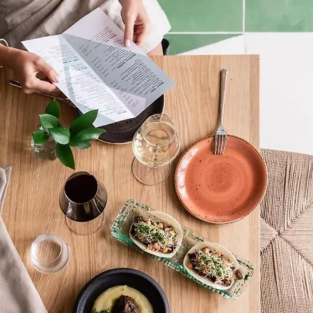 Concepcio By Nobis, Palma, A Member Of Design 호텔