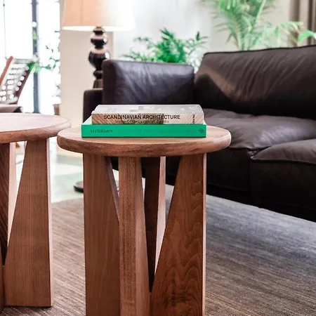 호텔 Concepcio By Nobis, Palma, A Member Of Design 5*