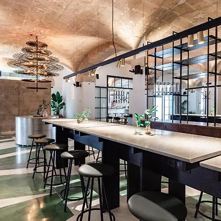Concepcio By Nobis, Palma, A Member Of Design 5* 팔마데마요르카