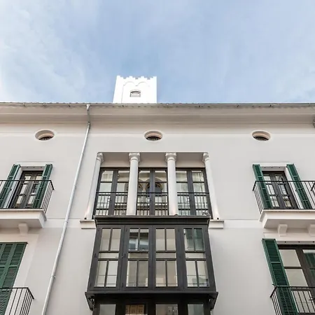 Concepcio By Nobis, Palma, A Member Of Design 호텔 5*