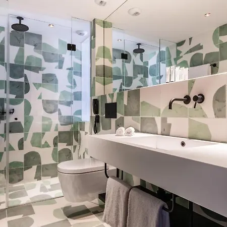 Concepcio By Nobis, Palma, A Member Of Design 호텔 팔마데마요르카