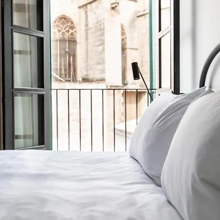 Concepcio By Nobis, Palma, A Member Of Design 호텔