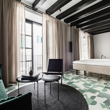 호텔 Concepcio By Nobis, Palma, A Member Of Design 팔마데마요르카