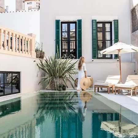 Concepcio By Nobis, Palma, A Member Of Design 호텔