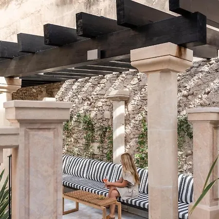 Concepcio By Nobis, Palma, A Member Of Design 호텔 5*