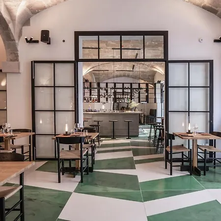 Concepcio By Nobis, Palma, A Member Of Design 호텔