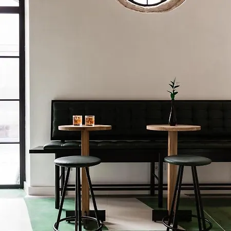 호텔 Concepcio By Nobis, Palma, A Member Of Design 팔마데마요르카