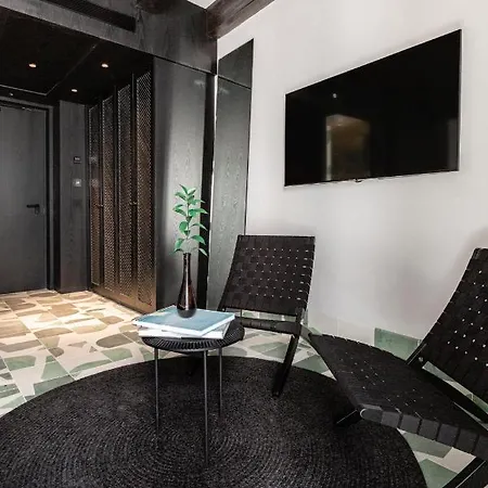Concepcio By Nobis, Palma, A Member Of Design 5* 팔마데마요르카