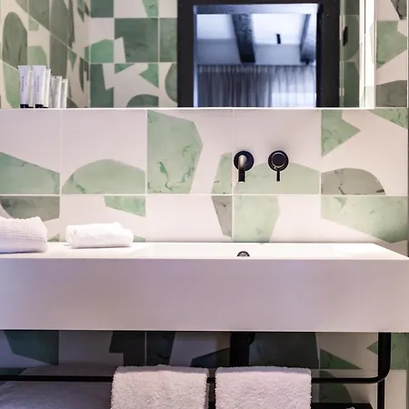호텔 Concepcio By Nobis, Palma, A Member Of Design 5*