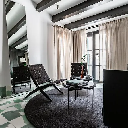 Concepcio By Nobis, Palma, A Member Of Design 5* 팔마데마요르카