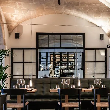 Concepcio By Nobis, Palma, A Member Of Design 팔마데마요르카