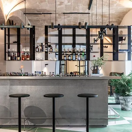 호텔 Concepcio By Nobis, Palma, A Member Of Design