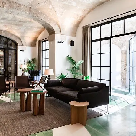 Concepcio By Nobis, Palma, A Member Of Design