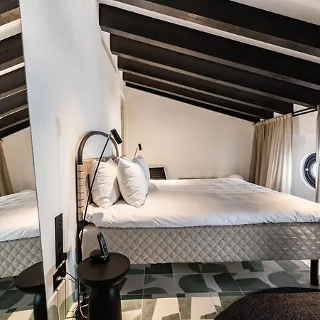 Concepcio By Nobis, Palma, A Member Of Design 호텔
