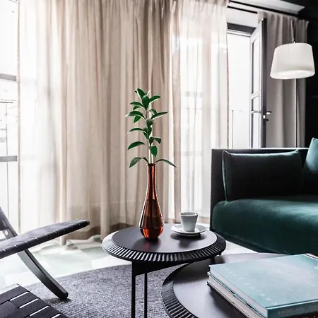 Concepcio By Nobis, Palma, A Member Of Design 호텔