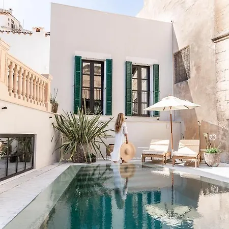 Concepcio By Nobis, Palma, A Member Of Design 호텔