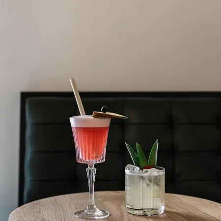 Concepcio By Nobis, Palma, A Member Of Design 팔마데마요르카