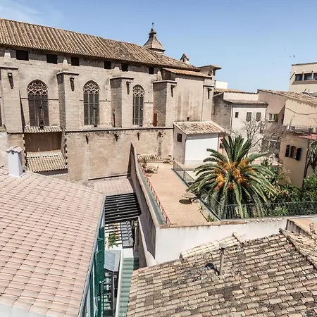 Concepcio By Nobis, Palma, A Member Of Design Hotel