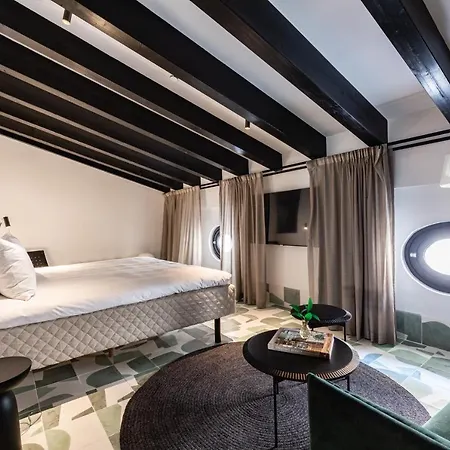 Concepcio By Nobis, Palma, A Member Of Design 팔마데마요르카