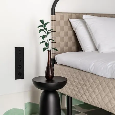 Concepcio By Nobis, Palma, A Member Of Design 5*