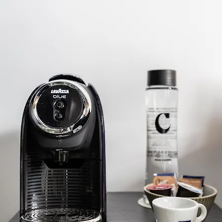 Concepcio By Nobis, Palma, A Member Of Design 5* 팔마데마요르카