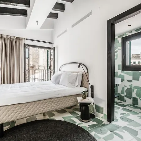 Concepcio By Nobis, Palma, A Member Of Design 5*