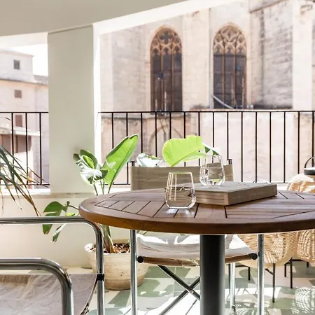Concepcio By Nobis, Palma, A Member Of Design 호텔