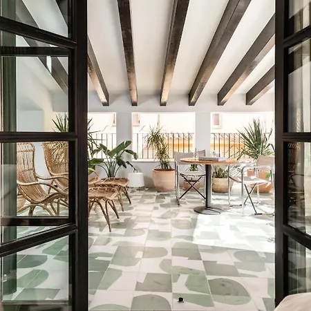 Concepcio By Nobis, Palma, A Member Of Design 5* 팔마데마요르카