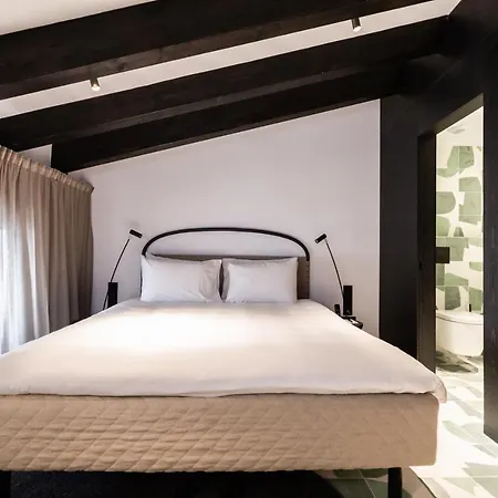 Concepcio By Nobis, Palma, A Member Of Design 5*