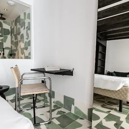 Concepcio By Nobis, Palma, A Member Of Design 5*