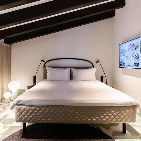 Concepcio By Nobis, Palma, A Member Of Design 팔마데마요르카